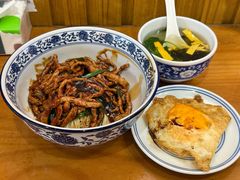 -君东记本帮面馆(天钥桥路店)