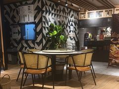 -Home Thai·泰谣(王府井apm店)