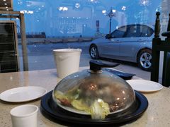 -港畔赶海蒸汽海鲜烧烤自助(仙螺岛店)
