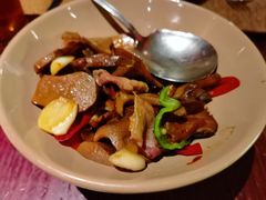 -花马天堂云南餐厅 Lost Heaven(外滩店)