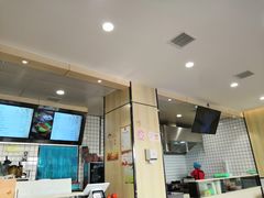 -猪脑壳凉面(武陵源店)