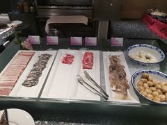 -太原富力万达文华酒店·美食汇西餐厅