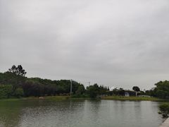 -上海佘山茂御臻品之选酒店(原佘山艾美酒店)