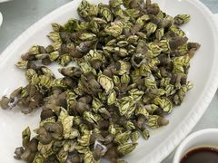 -新享乐海鲜(翠华路店)