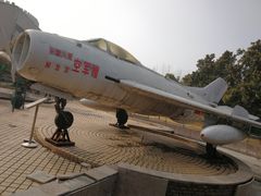 -台儿庄大战纪念馆