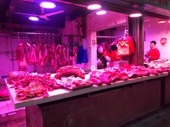 -无锡天鹏食品城