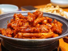 -春花民族美食(佳木斯总店)