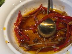 -坛宗剁椒鱼头(河西王府井店)