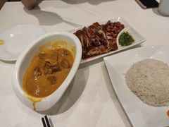 -龙记·香港茶餐厅(海上世界店)