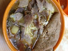 -崔记拉面馆(航北店)