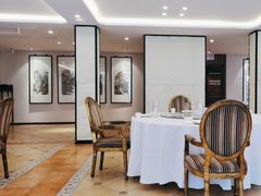 -和平官邸·花园餐厅(武定西路店)