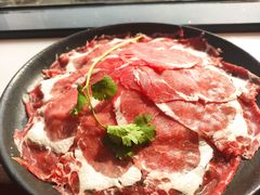 -呷哺呷哺(西单大悦城店)