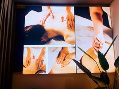 -谷悦SPA(王府井店)