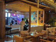 -不二·民谣音乐餐酒吧(万寿宫历史文化街区店)