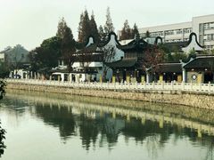 -三林塘老街