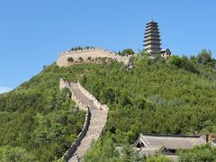 -雁门关景区