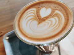 山下西武咖啡-山下C5cafe(惠通时代广场店)