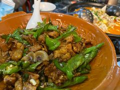-李师傅脆肚(华强北店)