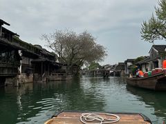 -乌镇西栅景区