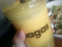 -Wagas沃歌斯(静安大悦城店)