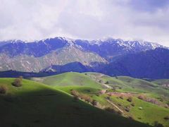 -中华福寿山