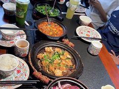 -旺爷砂锅·茶作(国贸城店)