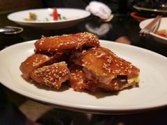 -湖滨28中餐厅·西湖宴·杭州君悦酒店