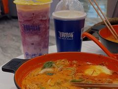 -张亮麻辣烫(哈尔滨金爵万象店)