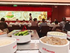 -龍歌自助小火锅(雨花台江南虹悦城店)