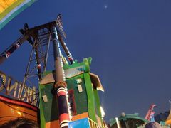 -厦门方特梦幻王国