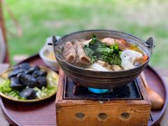 寿喜锅-肥朵食堂(带梦胡同店)