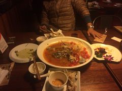 -章吴记喜瑞餐厅(东东城店)