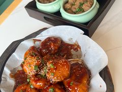 -梅利汴京烤鸭•开封豫菜地标店(晋安路店)