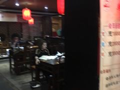 -辣得叫湘菜(四明店)