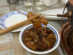 -清真·鸦儿李记·小馆(后海店)