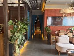 -泰吉象·纯正泰式按摩SPA(花园坊店)