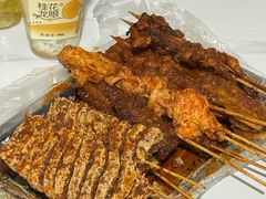-胡仁根胡记炸炸炸