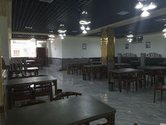 大堂-靖远三虎特色羊羔肉