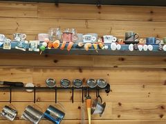 -Be Lived Cafe比例咖啡(摩天轮店)