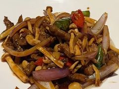 -老洋房花园饭店(绍兴路店)
