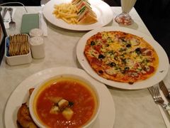 -Dome(Suria KLCC)