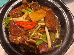 -新世界餐厅(万达店)