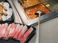 -海底捞火锅(CBD安泰广场店)