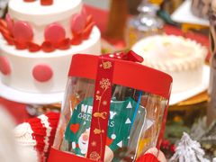 -卷心卷意·轻甜蛋糕(新光天地店)