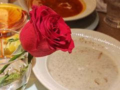 -波特曼西餐厅(中央大街店)