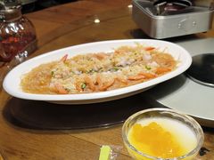 -黄泥岗·黄陂农家菜(百步亭店)
