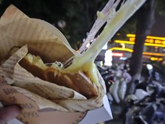 -莫朗核桃饼(虹泉路店)