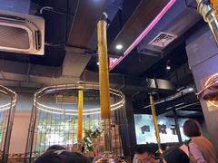 -吉志烤肉(太原总店)