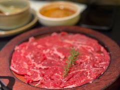 -季季山·云南野生菌火锅(上海首店)