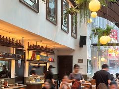 -COMMUNE·X幻师(福田COCOPark店)